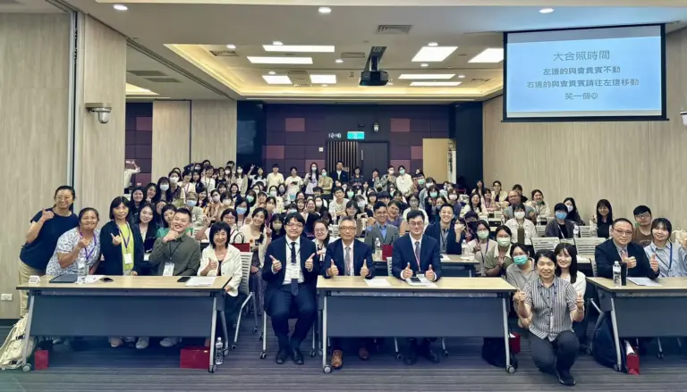 彰化基督教醫院與台灣喉科醫學會合辦  探索音聲的奧秘-喉科與嗓音治療專題