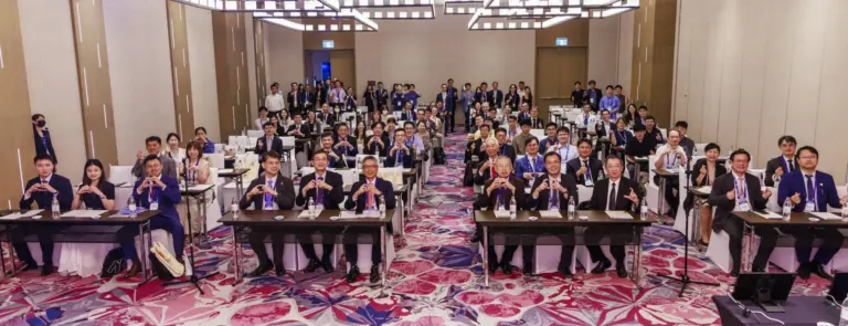 2025 TALC第三屆台灣喉科醫學會        年會暨國際學術研討會